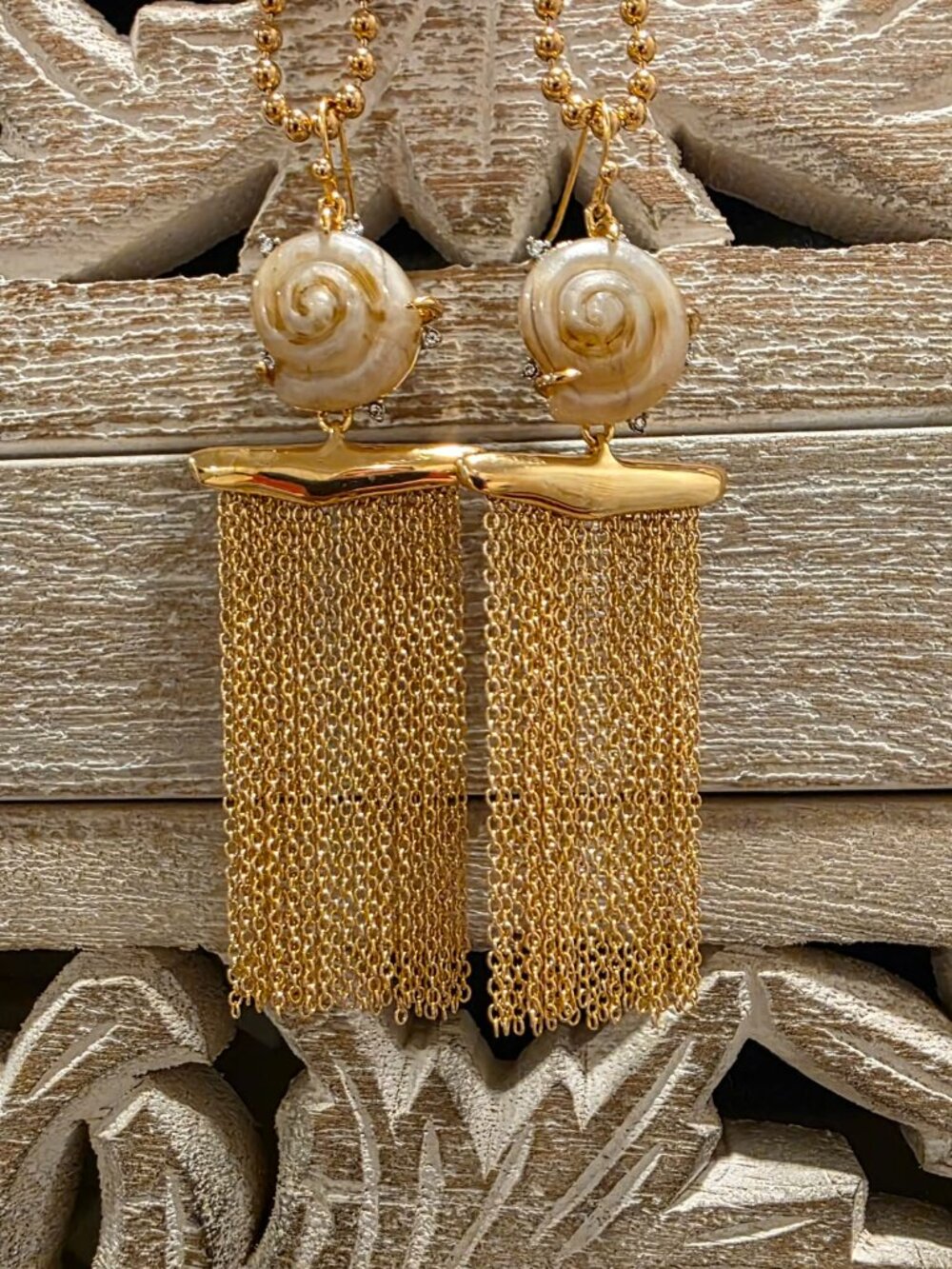 Alexis Bittar Earrings - Picture 9 of 10